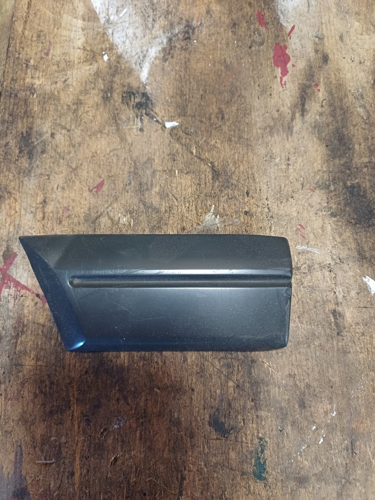sierstrip scherm citroen bx, Ophalen of Verzenden, Gebruikt, Spatbord