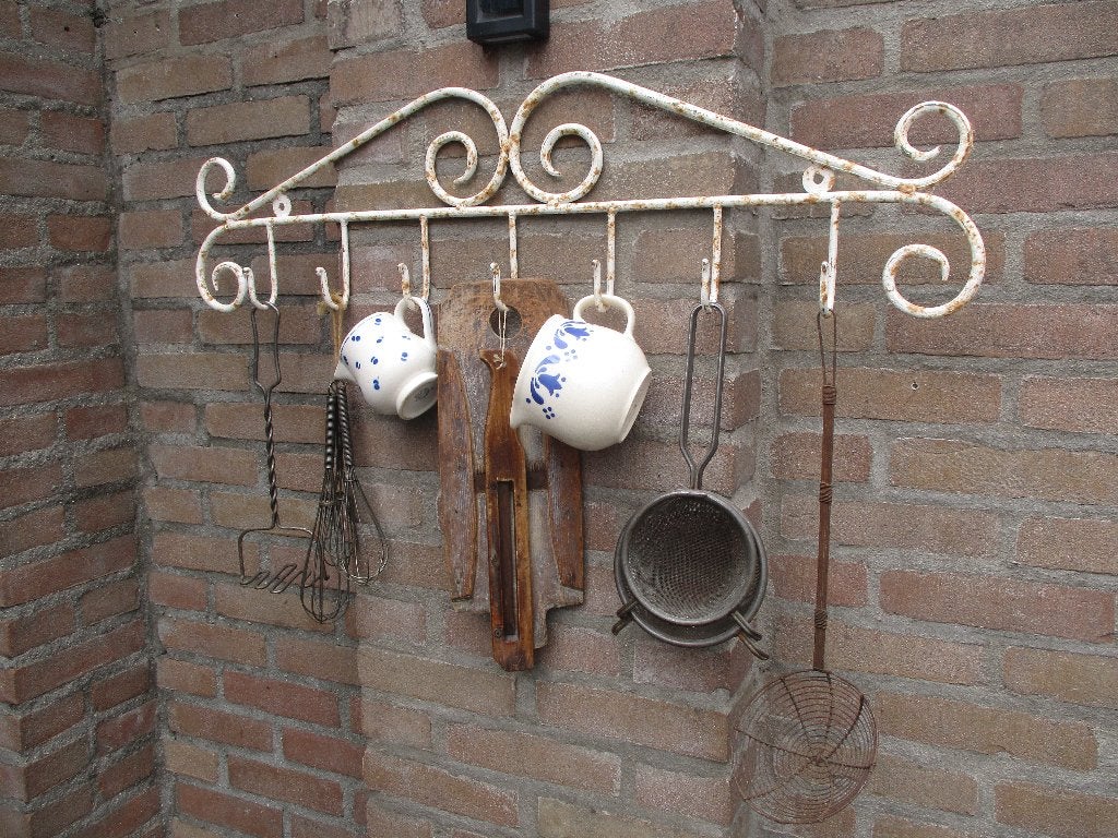 brocante vintage keukengerei, Antiek en Kunst, Ophalen of Verzenden