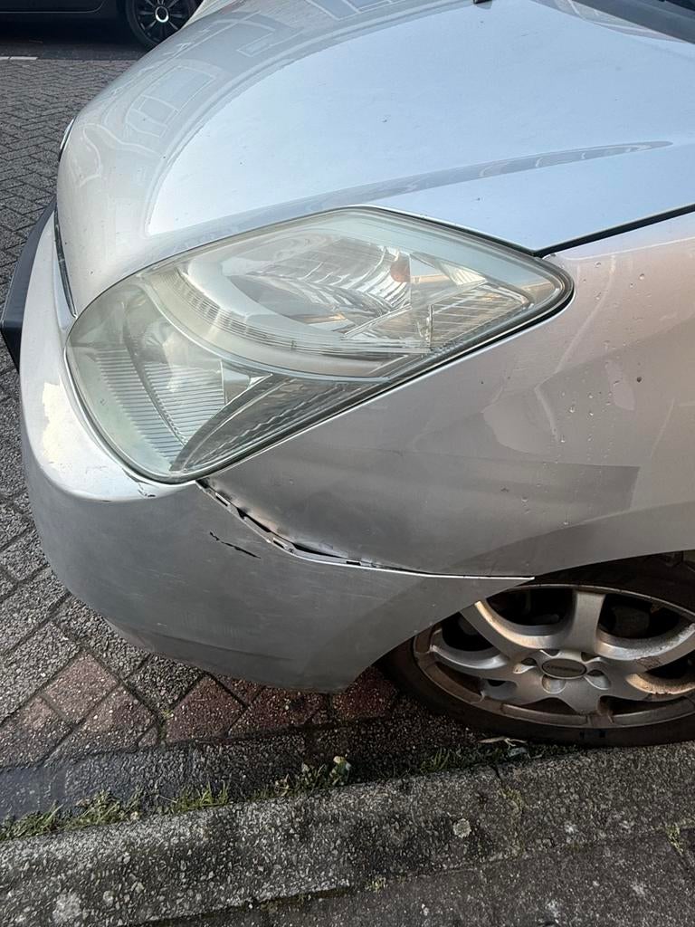 Toyota Prius 2007 Hybride, Ophalen of Verzenden, Zo goed als nieuw, Overige typen, Overige merken