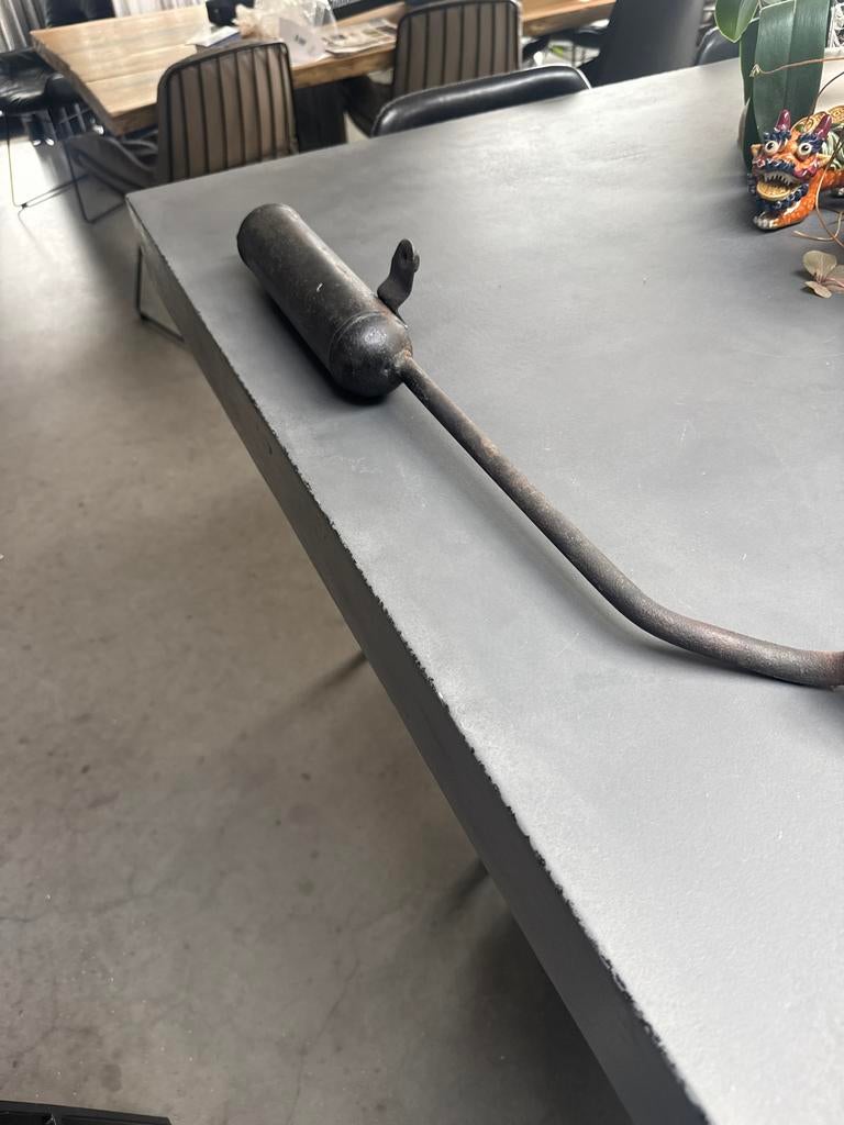 Originele Gilera Citta uitlaat - Gebruikt, Ophalen of Verzenden, Gebruikt, Uitlaat