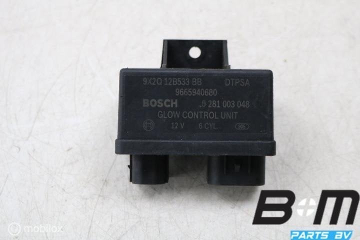 Gloeirelais Land Rover Discovery 4 9X2Q12B533BB, Gebruikt