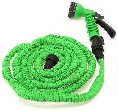 Elastische flexibele tuinslang (Magic hose) - Div Maten. New, Tuinslang, Nieuw, Ophalen of Verzenden, Nederland
