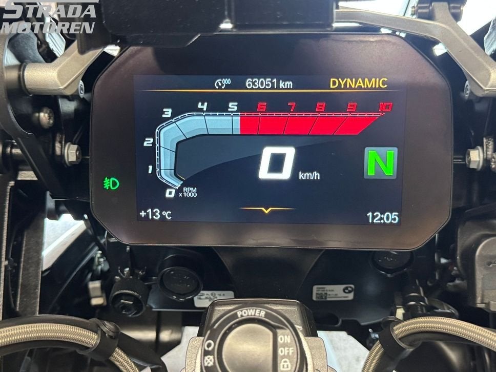 BMW R 1250 GS ADVENTURE 40 YEARS GS EDITION (bj 2020), Bedrijf, Onbekend, Overig, Onbekend