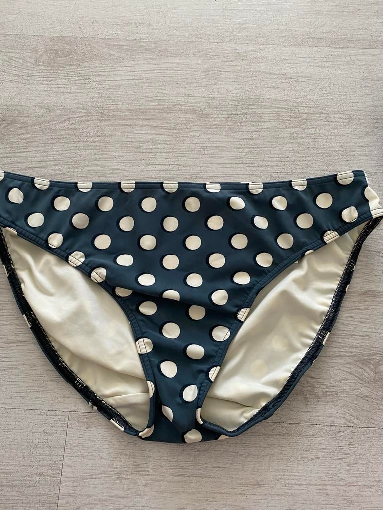 Prima Donna broekje maat 40, Kleding | Dames, Badmode en Zwemkleding, Ophalen of Verzenden, Nieuw, Blauw, Bikini
