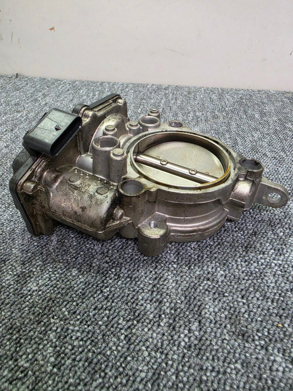BMW Gasklephuis A2C80221600, Ophalen