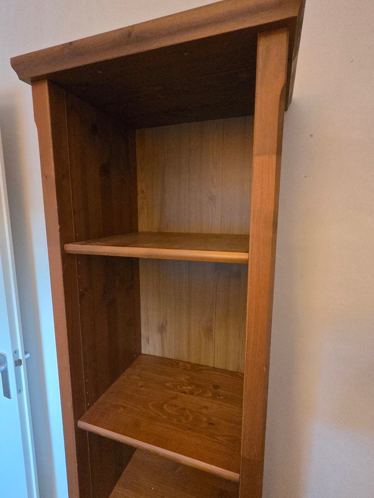 Billy Boekenkast - 50x32x192 cm - Goede staat, Ophalen, Met plank(en), Gebruikt, 50 tot 100 cm