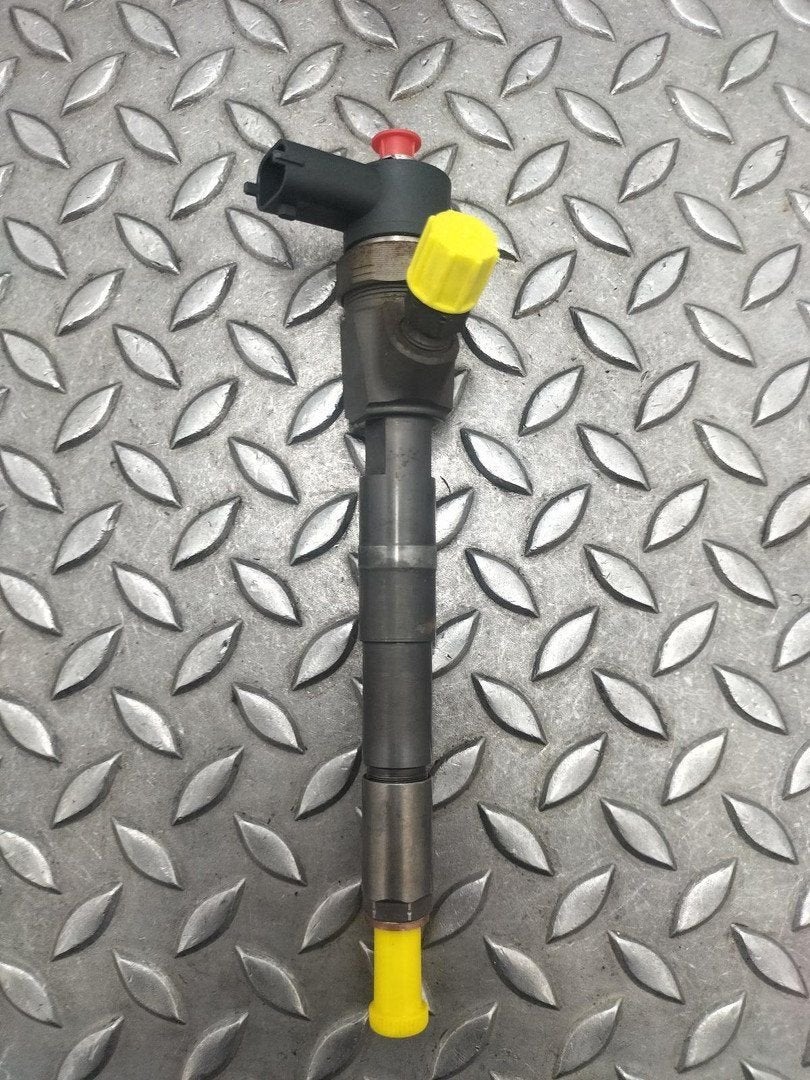 FIAT DOBLO BRANDSTOF INJECTOR / VERSTUIVER 2015, Ophalen of Verzenden, Gebruikt, Stiba lid