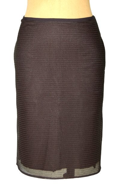 Nieuw Ilja Visser rokje, rok, Silas, Mt. XS, Kleding | Dames, Overige kleuren, Verzenden, Nieuw, Knielengte