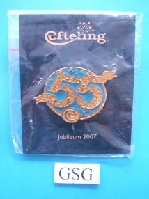 55 jaar nr. EPP070-01, Ophalen, Nieuw, Overige typen