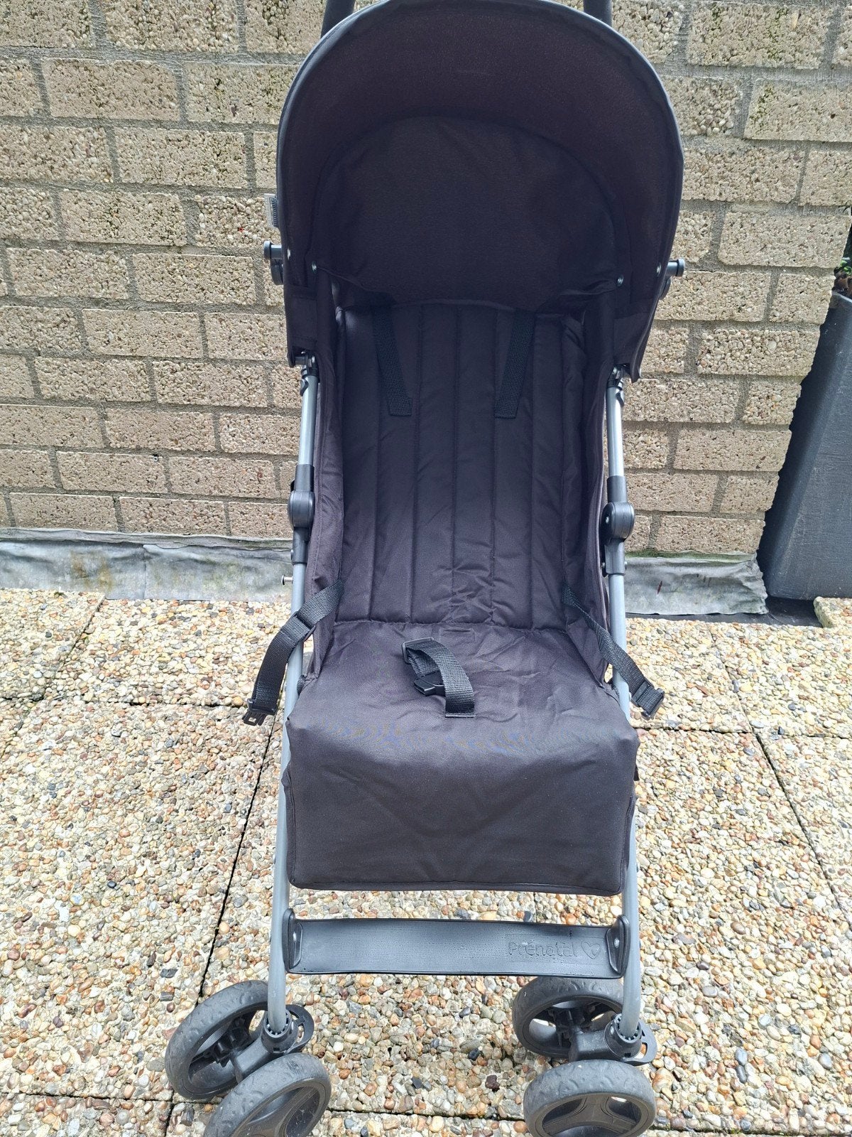 Prenatal Buggy., Kinderen en Baby's, Buggy's, Ophalen, Zo goed als nieuw, Regenhoes