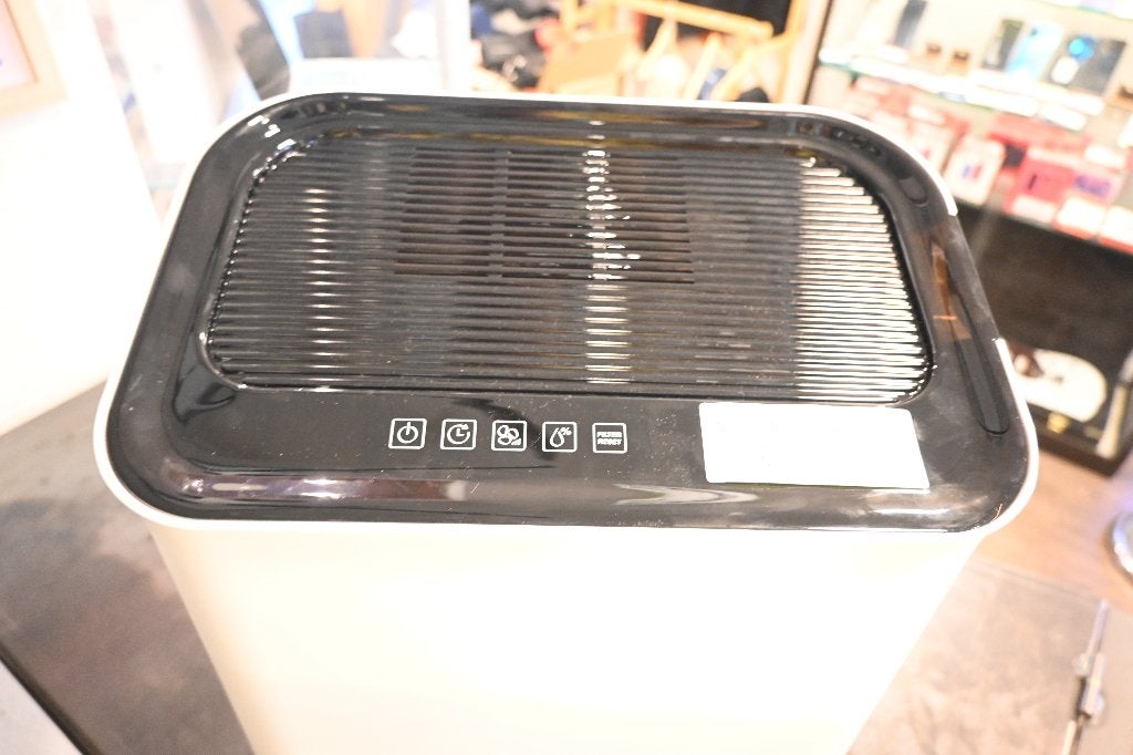 Soehle Airfresh Wash 500 Luchtbevochtiger Nieuw, Nieuw, Ophalen of Verzenden, X, Info@buy-sell.nl