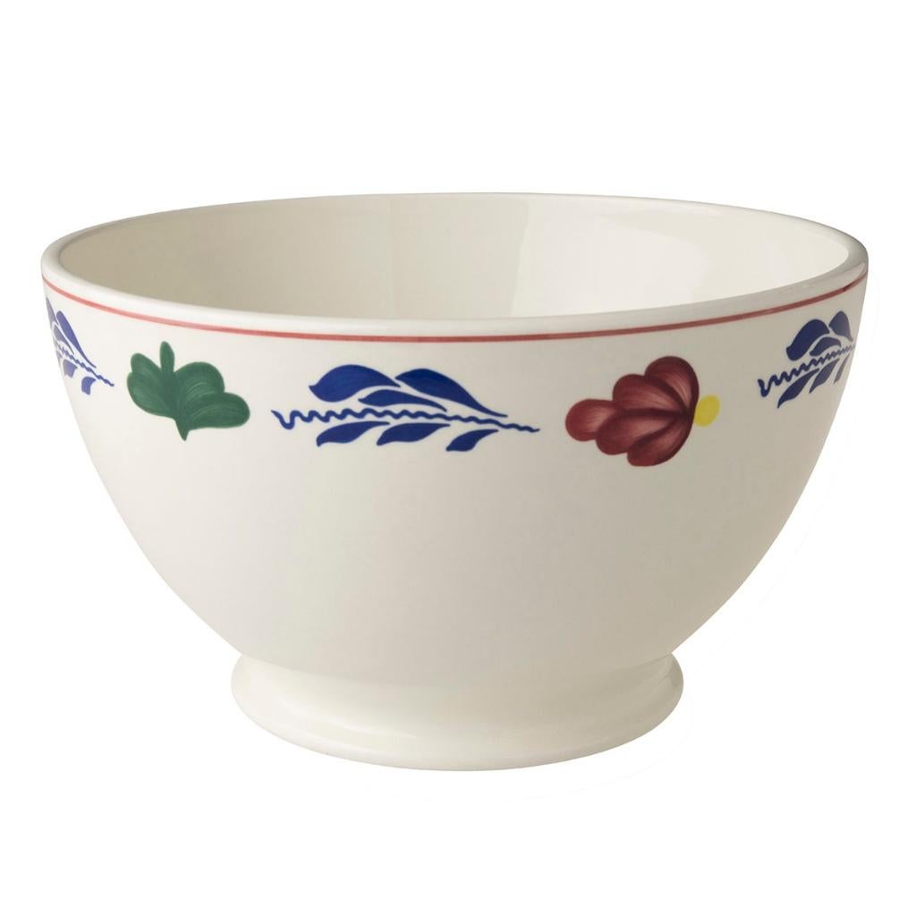 Schalen Boerenbont servies, Nieuw, Ophalen of Verzenden, Schaal of Schalen, Aardewerk