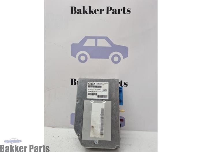 Telefoon Module van een Audi A8, Gebruikt, -, -, -