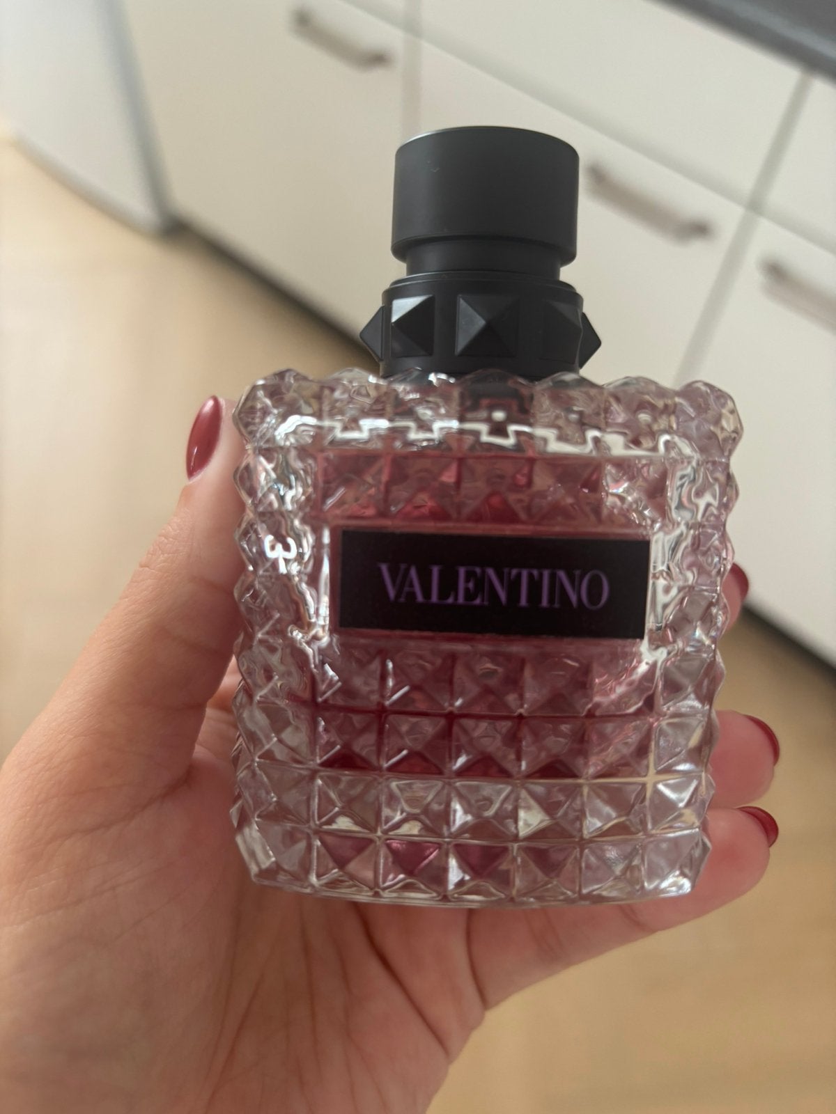 Orginele Valentino parfum, Ophalen of Verzenden