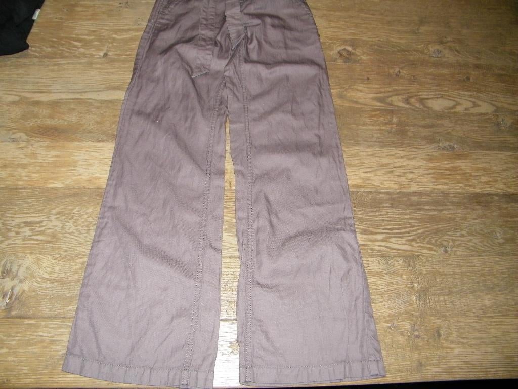 Lange broek van RFG maat 158, Broek, Gebruikt, Meisje, Ophalen of Verzenden