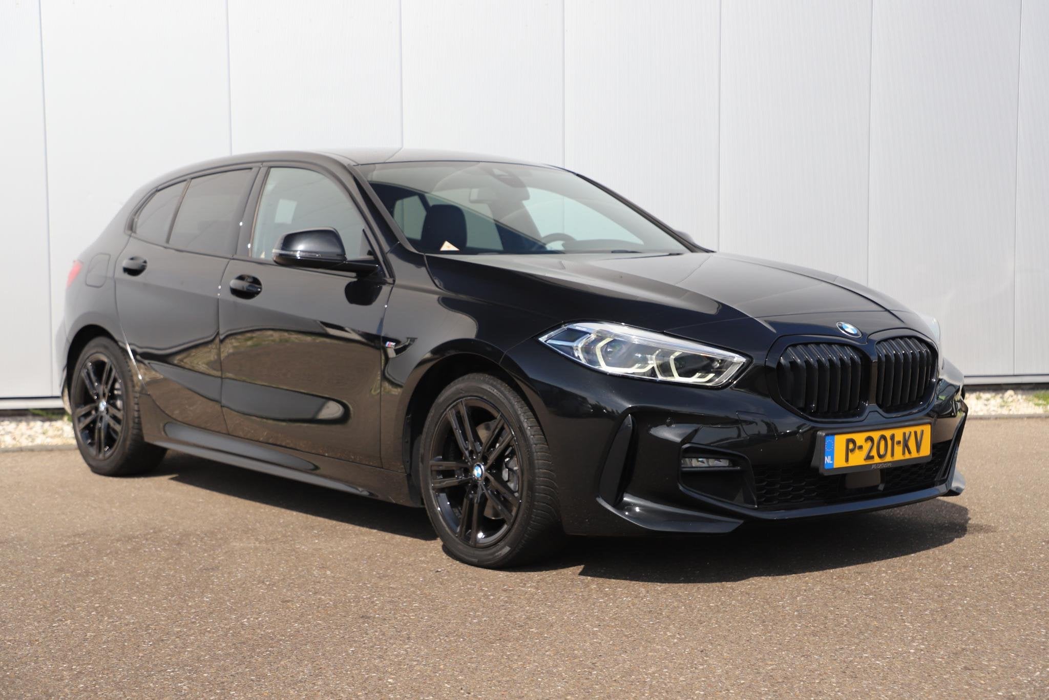 BMW 1-Serie