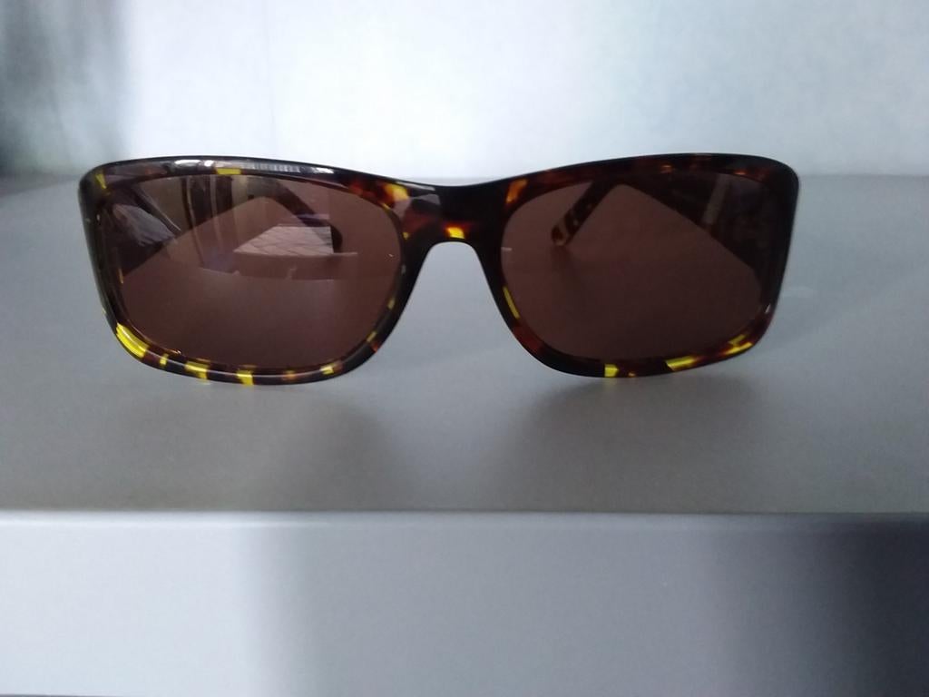 Luxe unisex bril. Nieuw., Sieraden, Tassen en Uiterlijk, Zonnebrillen en Brillen | Dames, Ophalen of Verzenden, Nieuw