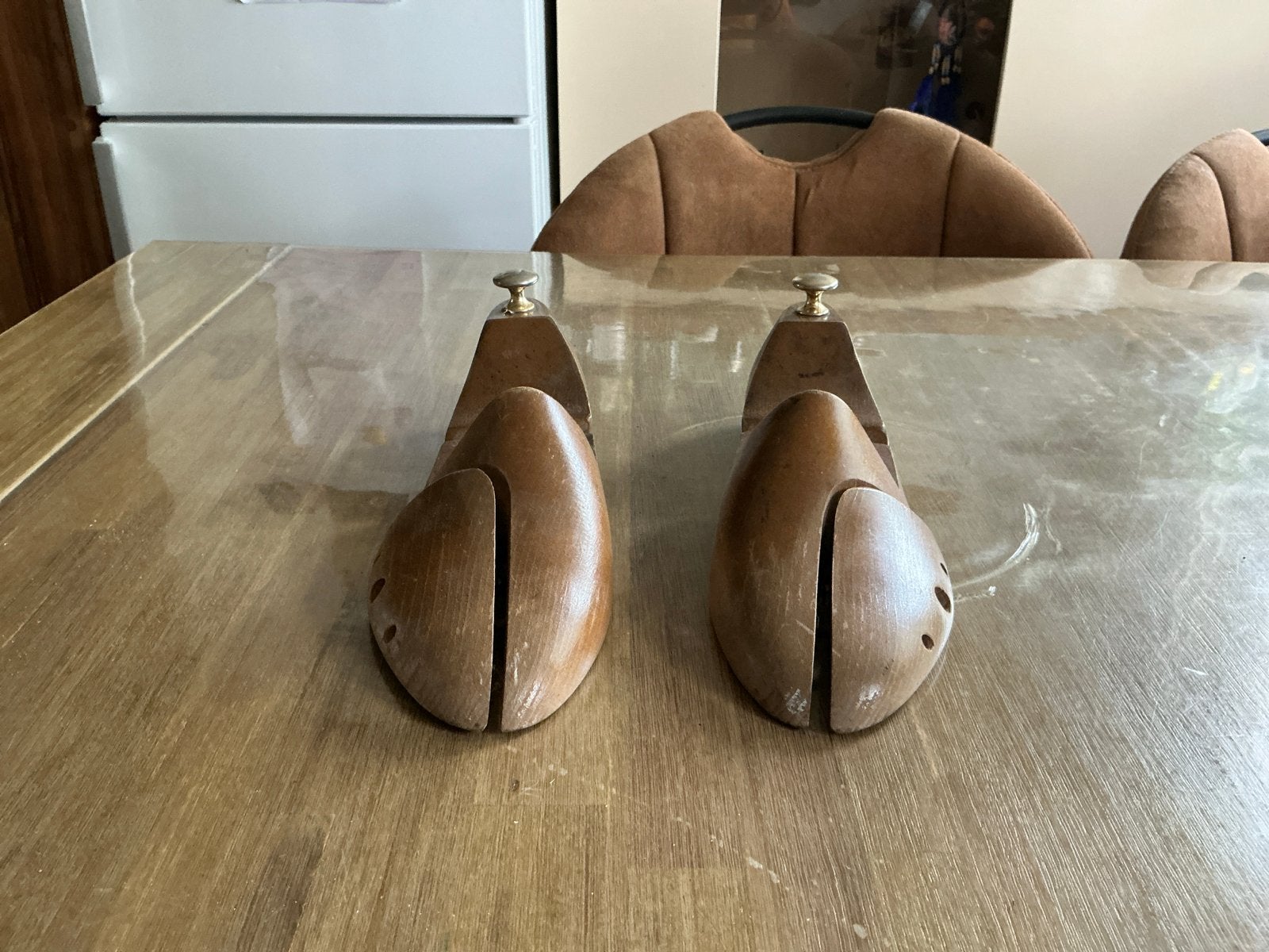 Schoen oprekker 42, Ophalen of Verzenden