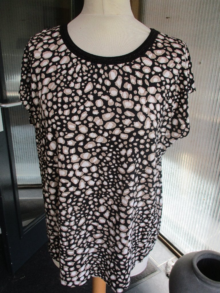 Sandwich, size M NIEUW!, Maat 38/40 (M), Overige kleuren, Verzenden, Nieuw