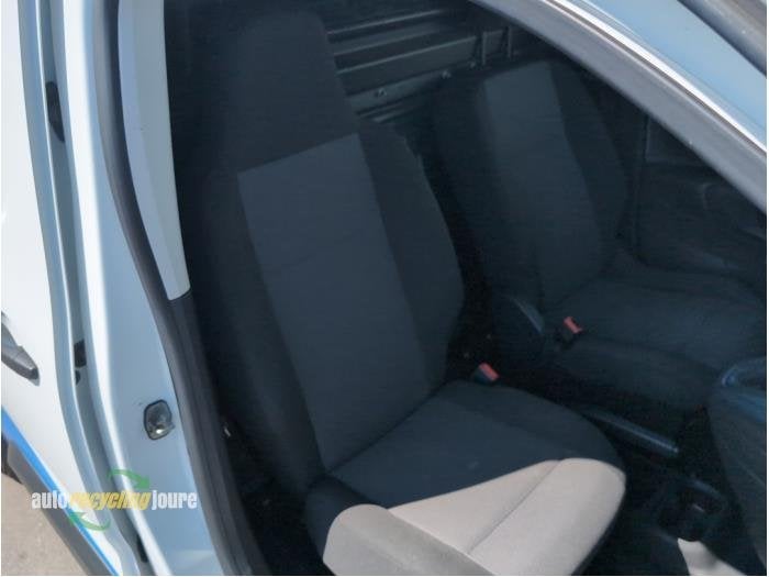 Stoel rechts van een Peugeot Partner, Auto-onderdelen, Interieur en Bekleding, Gebruikt, -, -, -