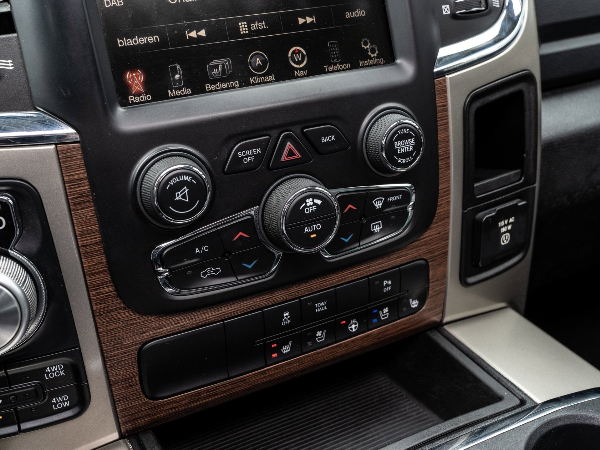Dodge Ram 1500