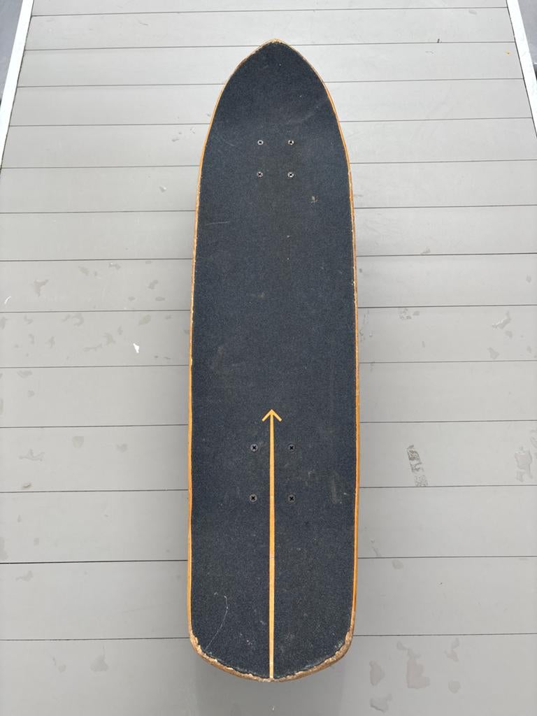 Cruiser Goldcoast, Sport en Fitness, Ophalen of Verzenden