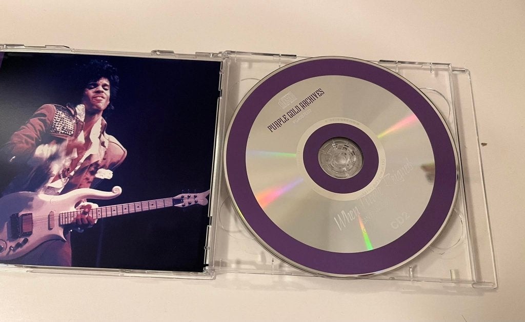 PRINCE - SAN FRANCISCO LIVE 1985 (2CD), Pop, Speciale editie, Ophalen of Verzenden, Live-album