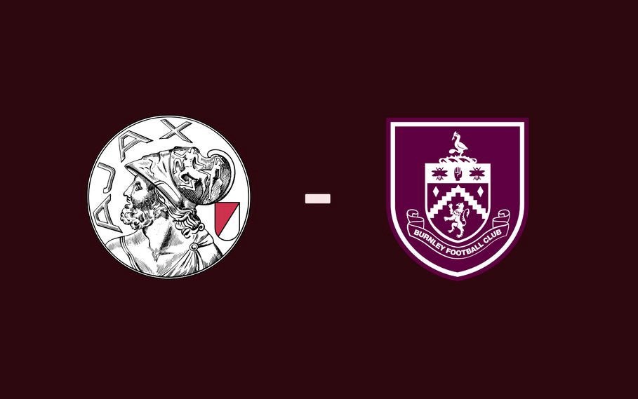 Ajax-Burnley F-Side!, Losse kaart, Drie personen of meer, Juli