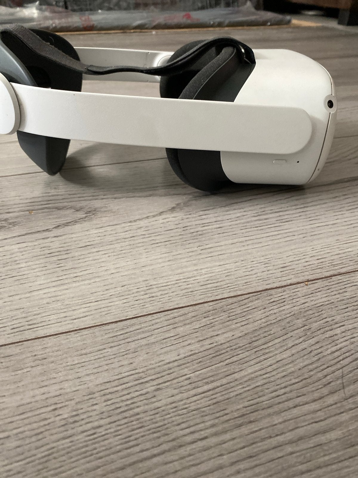 Meta Quest 2 VR-bril - In goede staat, Spelcomputers en Games, Virtual Reality, Ophalen of Verzenden, Zo goed als nieuw, VR-bril