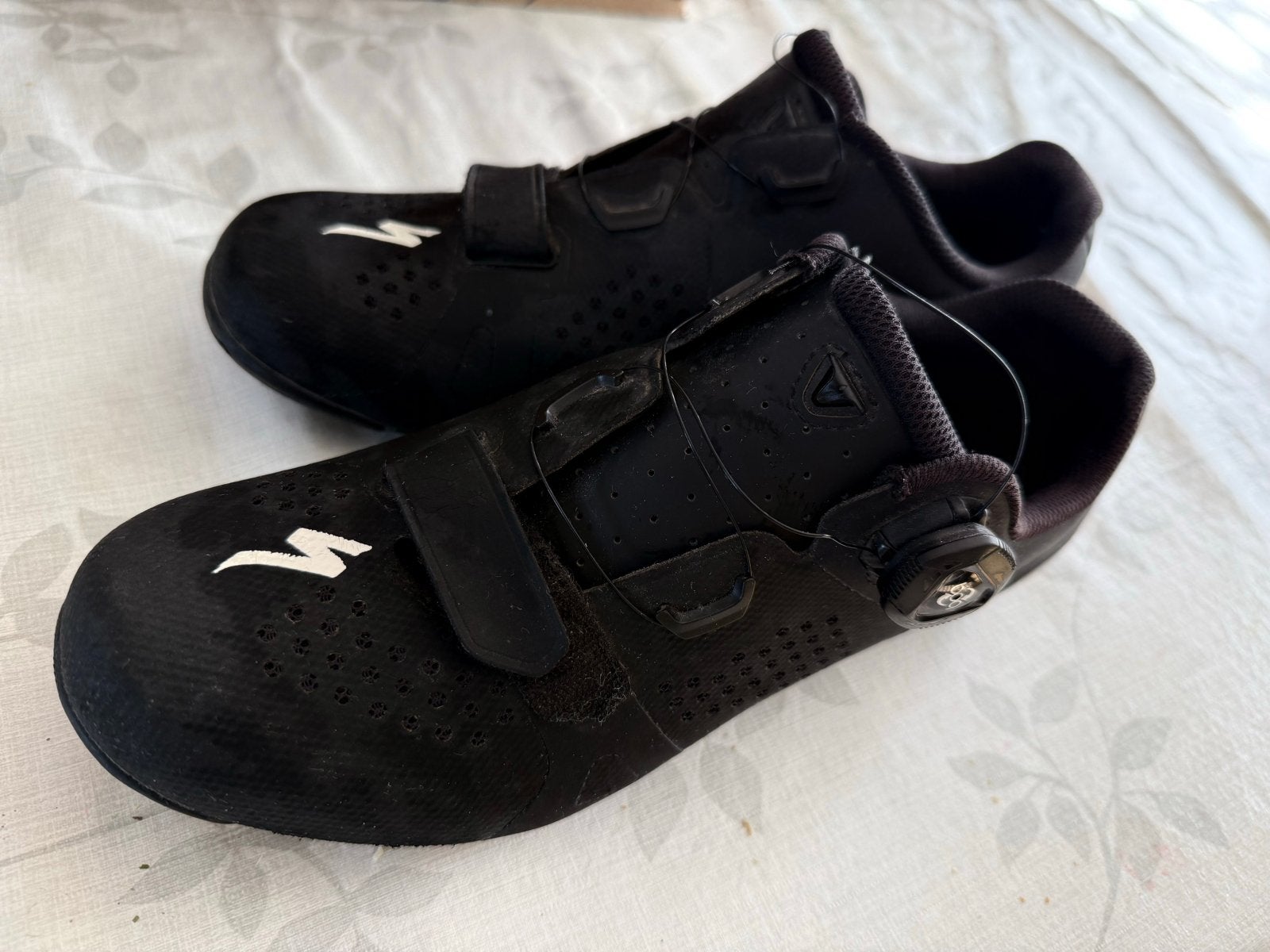 Specialized fietsschoenen maat 41 - Zo goed als nieuw, Ophalen of Verzenden, Zo goed als nieuw, Schoenen