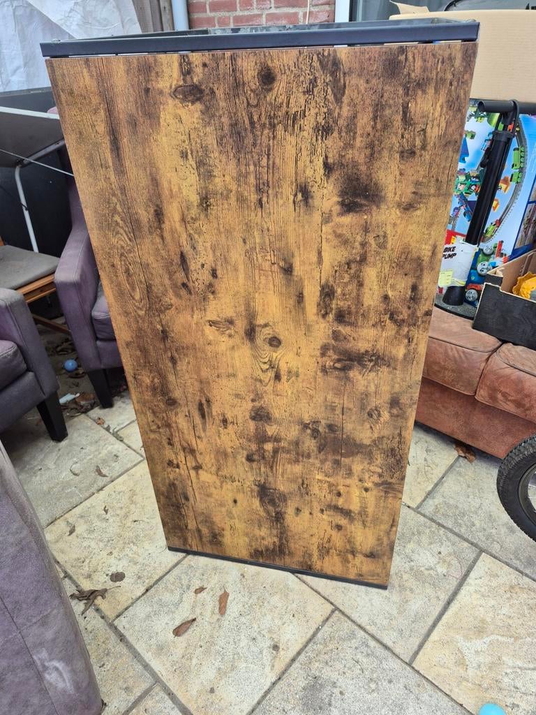 Tafel, Ophalen