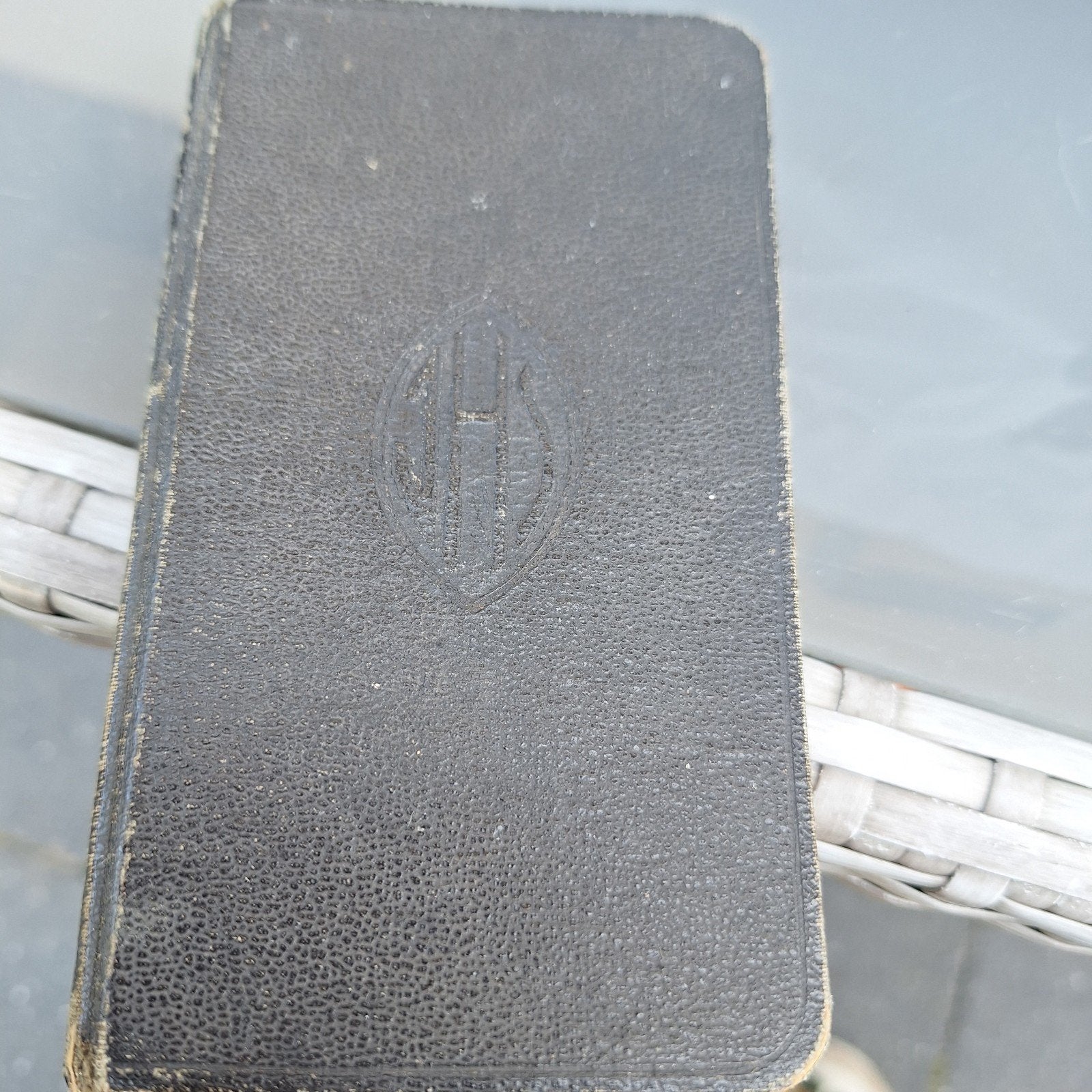 Kerkboekje "Weg ter Zaligheid" uit 1948 - P. Flavianus, Ophalen of Verzenden