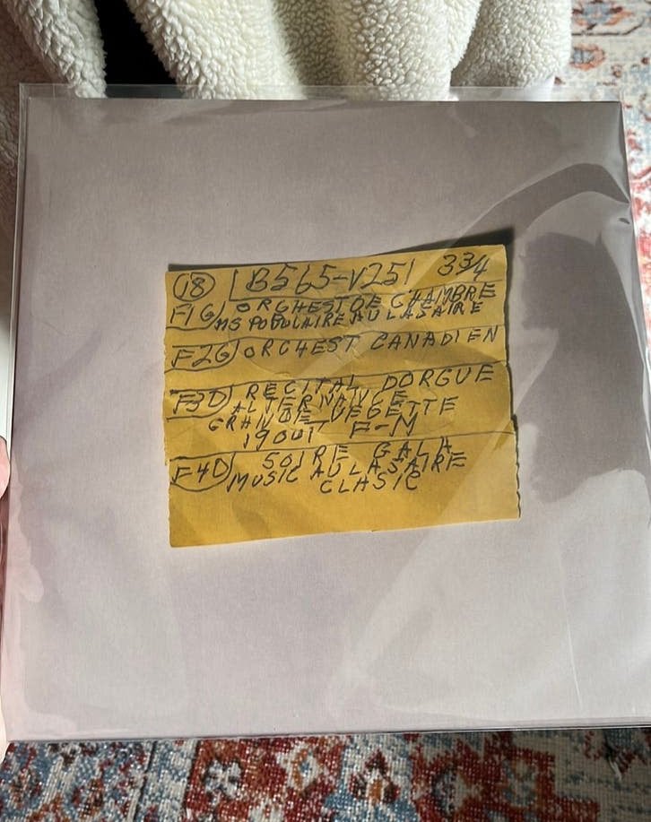 Mac DeMarco - Other Here Comes The Cowboy Demos, Ophalen of Verzenden, Zo goed als nieuw, LP