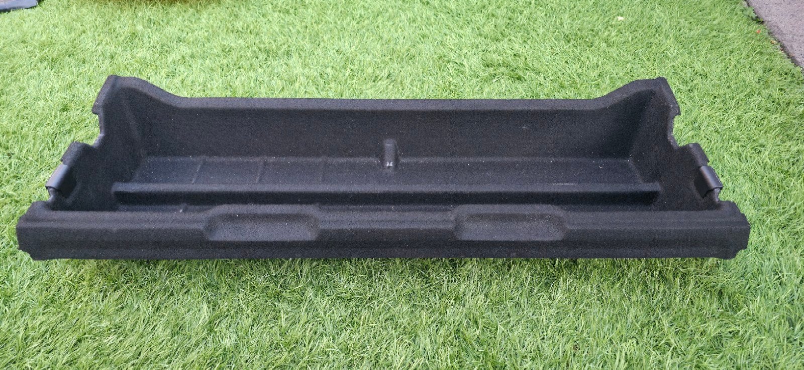 Opbergvak kofferbak Seat Ibiza 6J station, Auto-onderdelen, Ophalen, Gebruikt, Seat