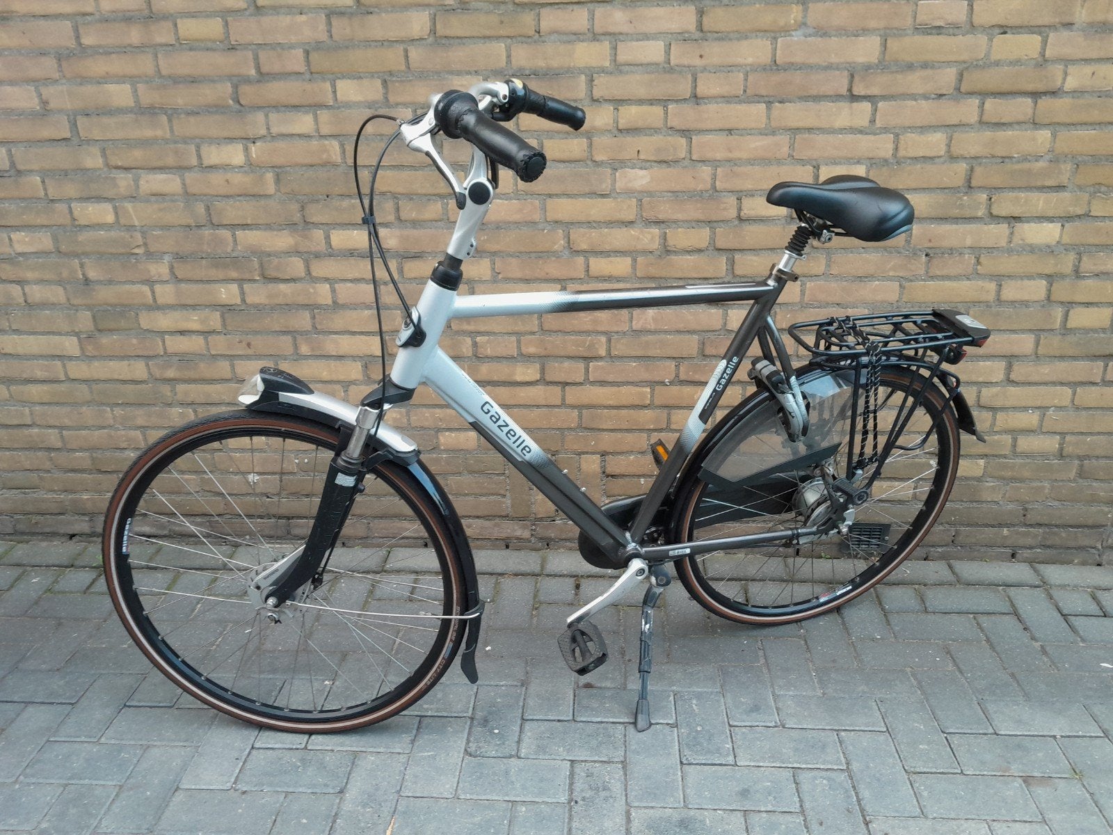 Gazelle Orange C8 65, Ophalen of Verzenden