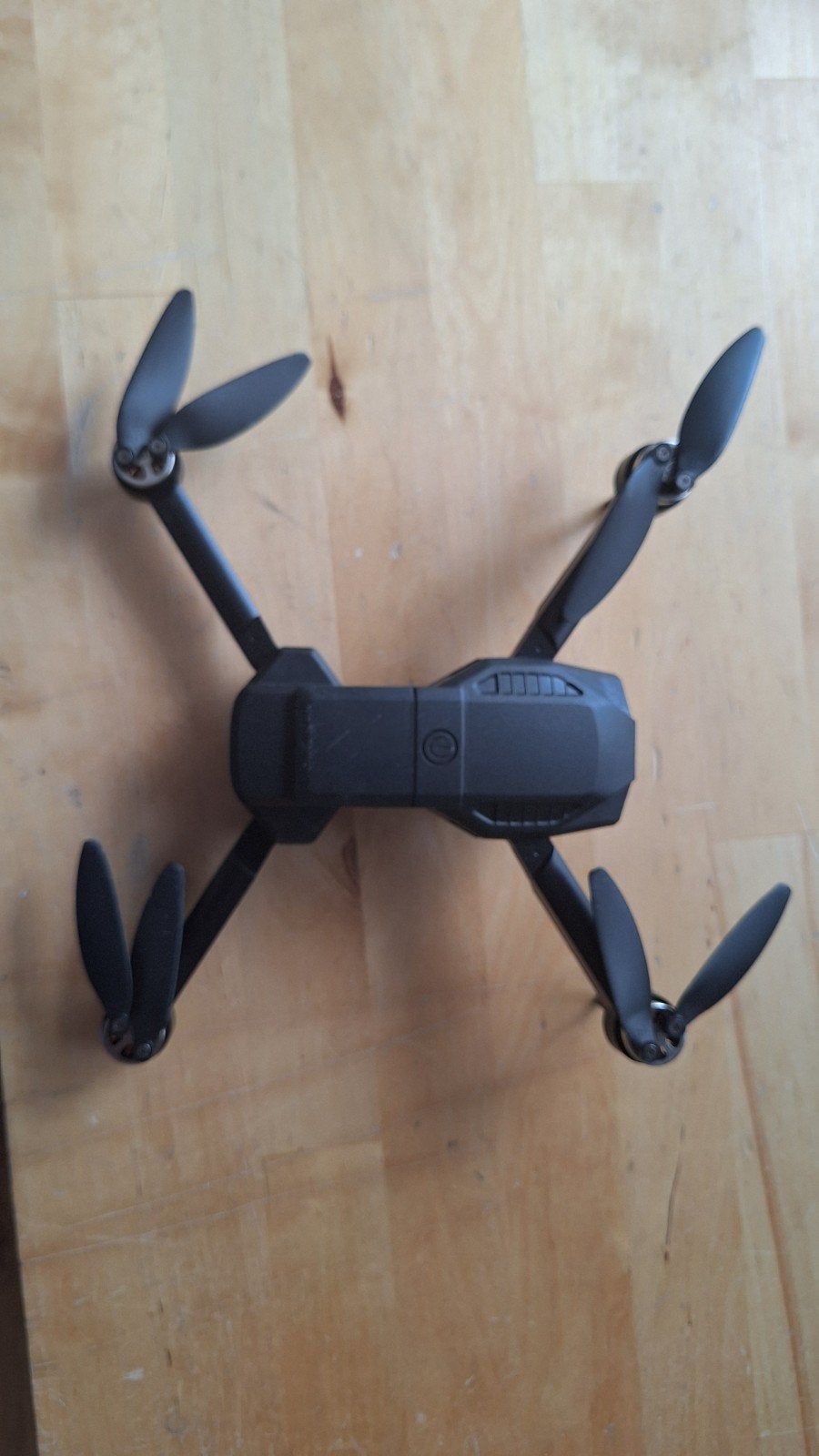 Killerbee x7 drone, Ophalen, Zo goed als nieuw