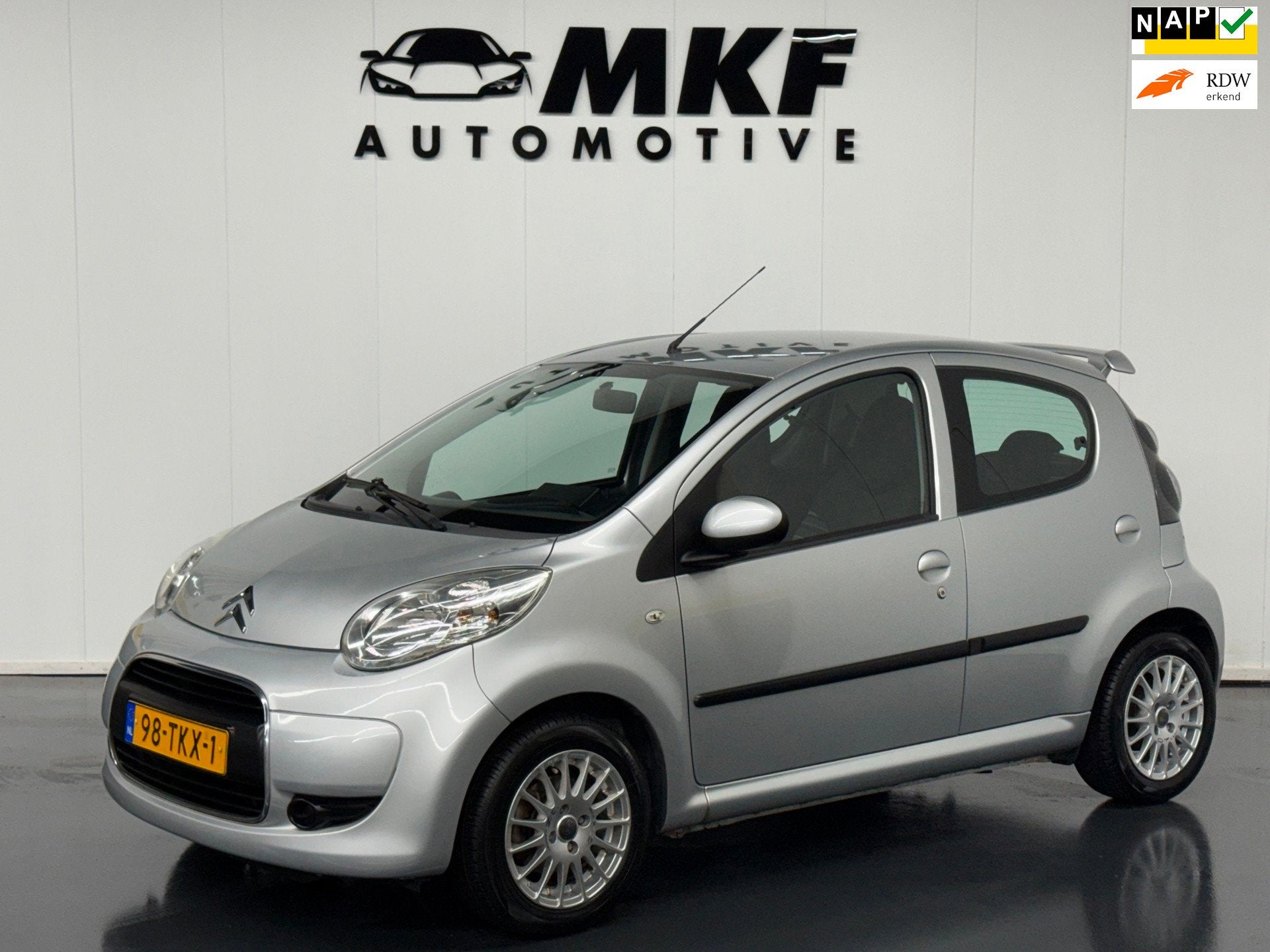 Citroen C1