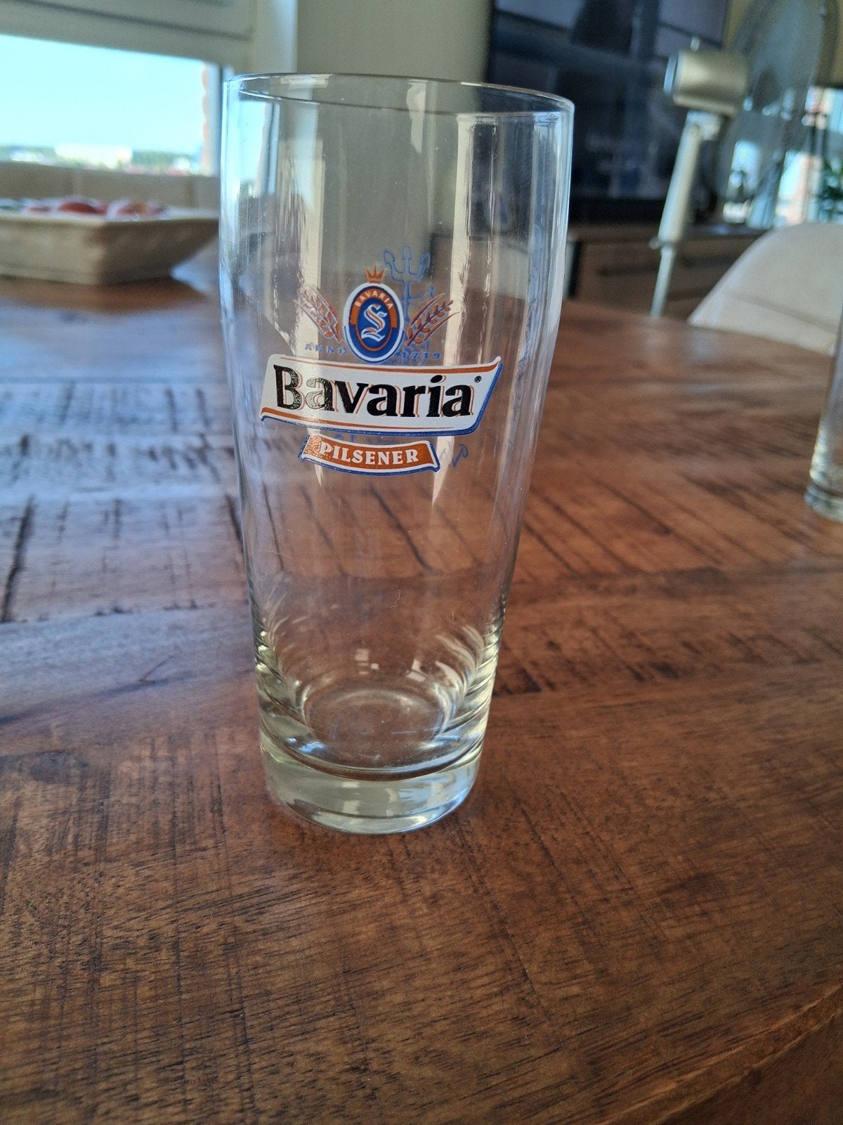 bierglazen fluitjes, Ophalen of Verzenden