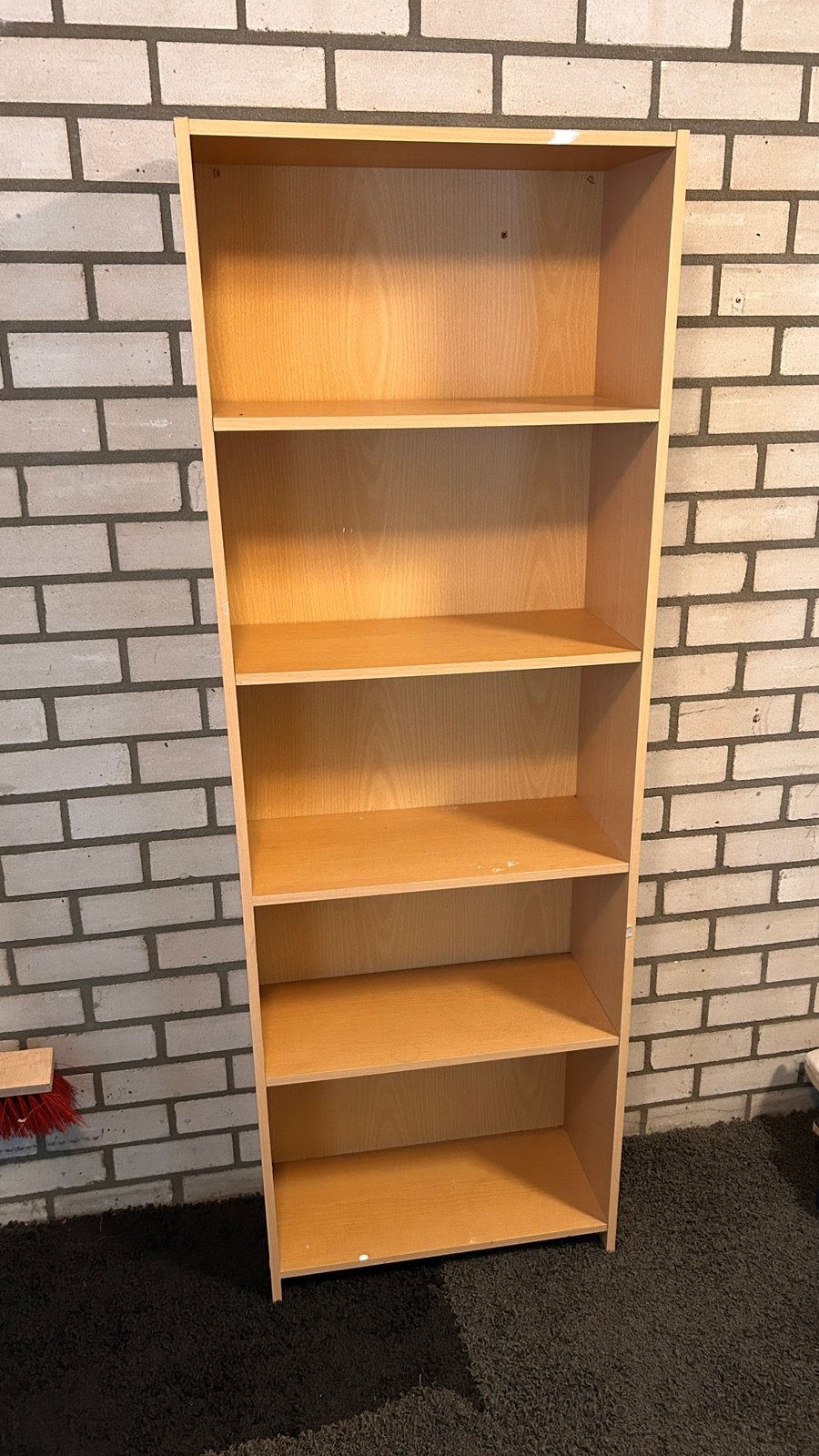 Boekenkast gratis ophalen, Huis en Inrichting, Kasten | Boekenkasten, Ophalen, Met plank(en), 50 tot 100 cm, Zo goed als nieuw