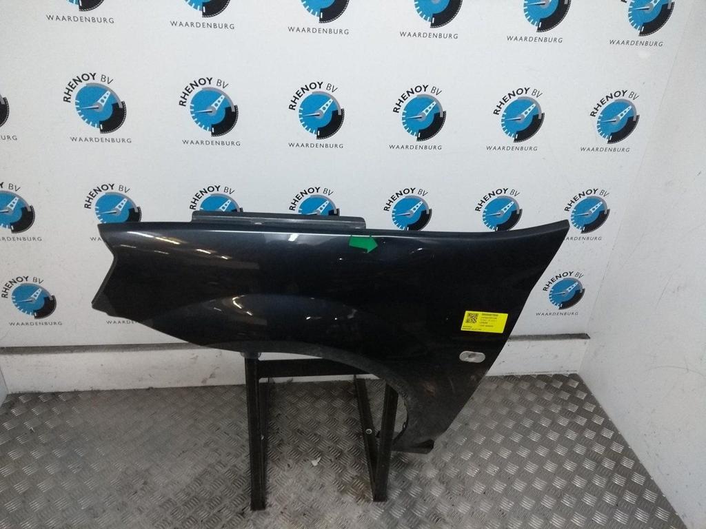 DACIA LOGAN LOGAN MCV  VOORSCHERM L 2007, Auto-onderdelen, Overige Auto-onderdelen, Gebruikt, ARN erkend, Stiba lid, Erkend duurzaam