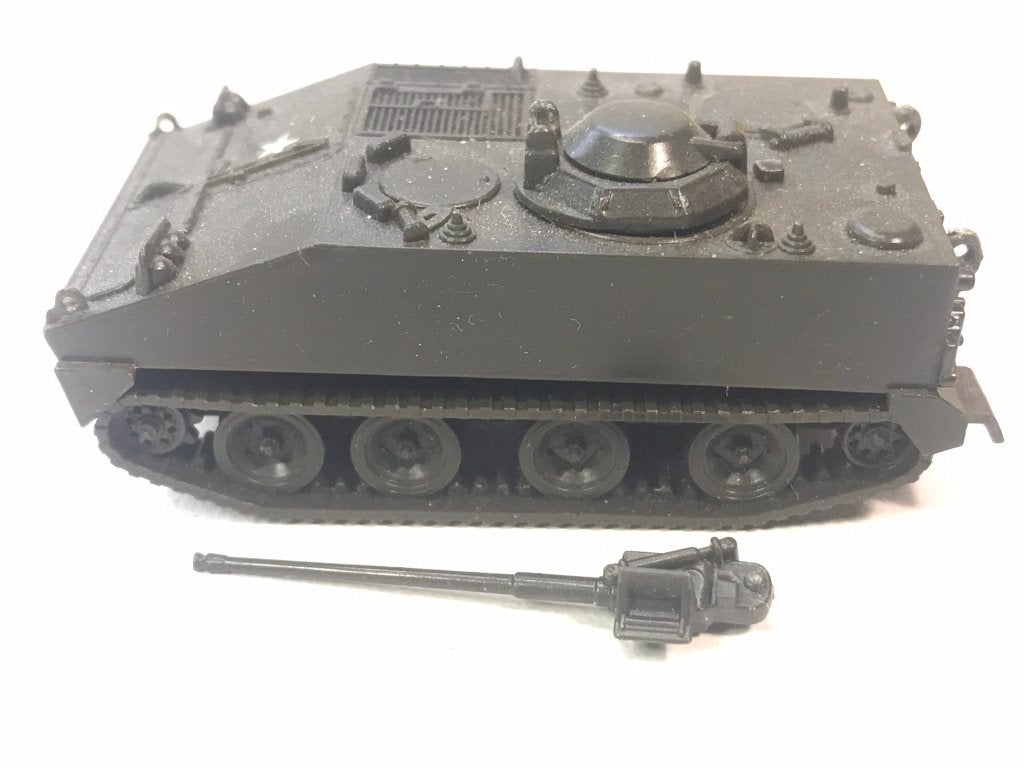 Roco Minitanks M114 (4491) SHF, Hobby en Vrije tijd, Ophalen of Verzenden, Gebruikt, Overige typen, Roco