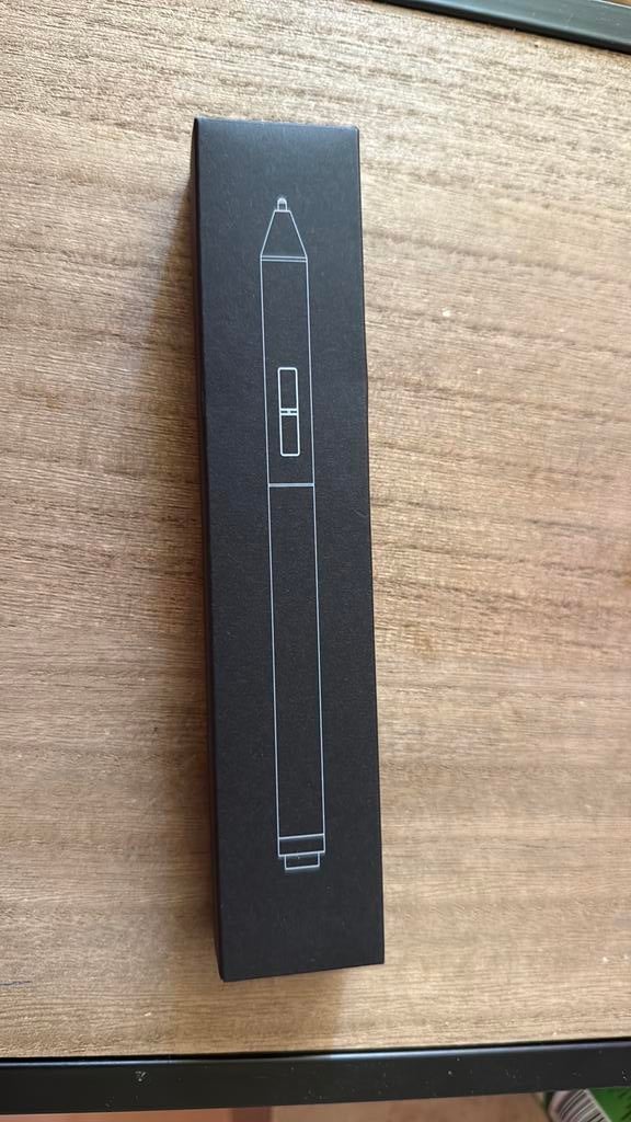 HP Oplaadbare Active Pen G3, Ophalen of Verzenden, Zo goed als nieuw, HP