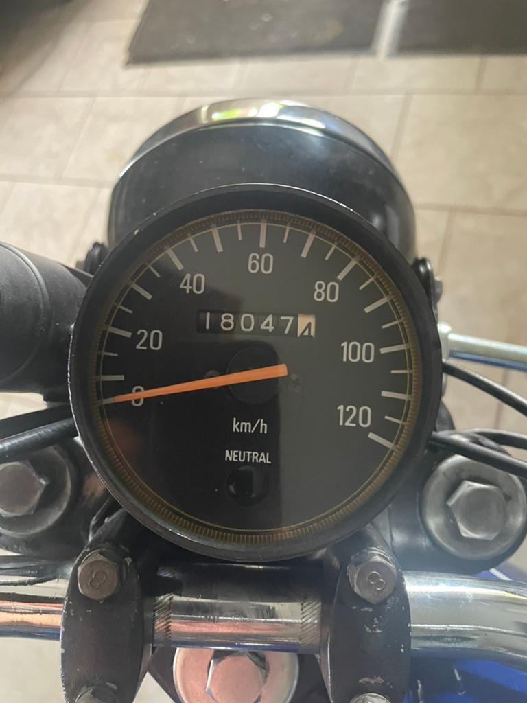 Gezocht Yamaha fs1 km teller gezocht, Fietsen en Brommers, Ophalen of Verzenden, Gebruikt, Overige typen, Yamaha