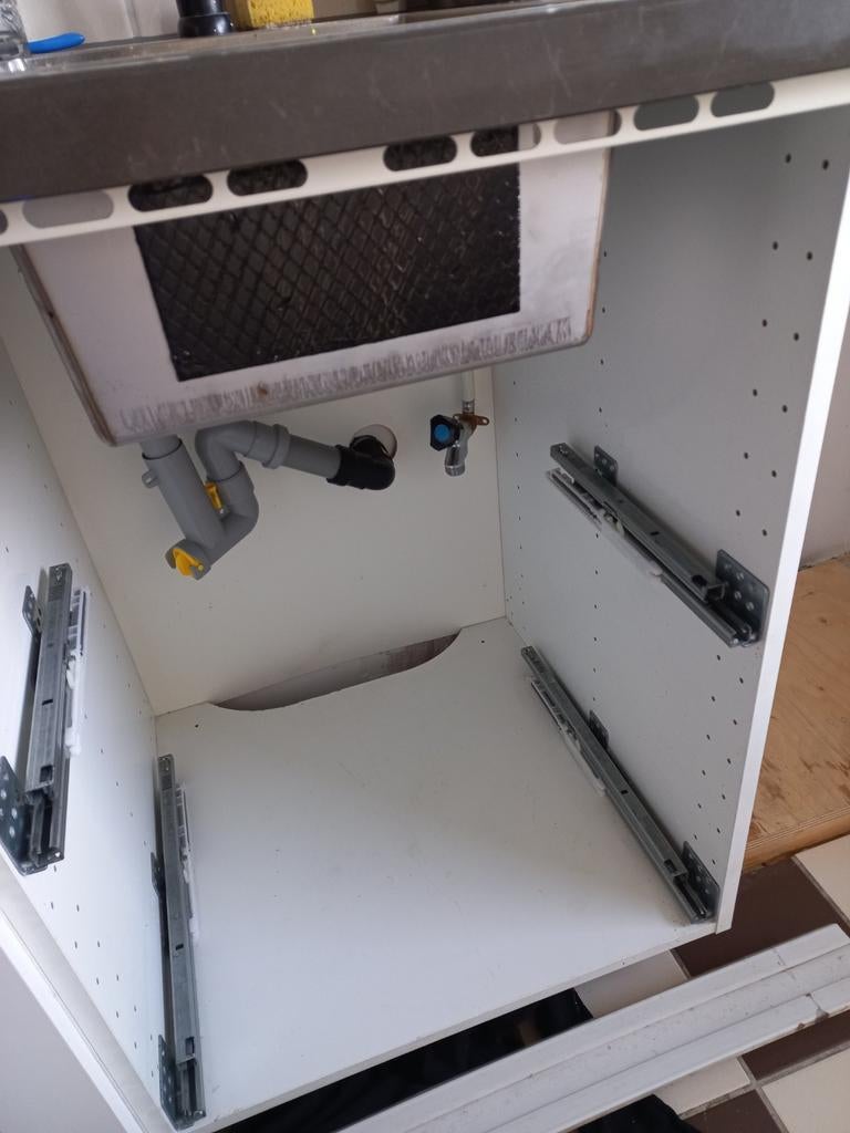 IKEA Specialist | PAX & Keukens | Topbeoordelingen, Huis en Inrichting, Keuken | Keukenelementen, Ophalen of Verzenden, 25 tot 50 cm