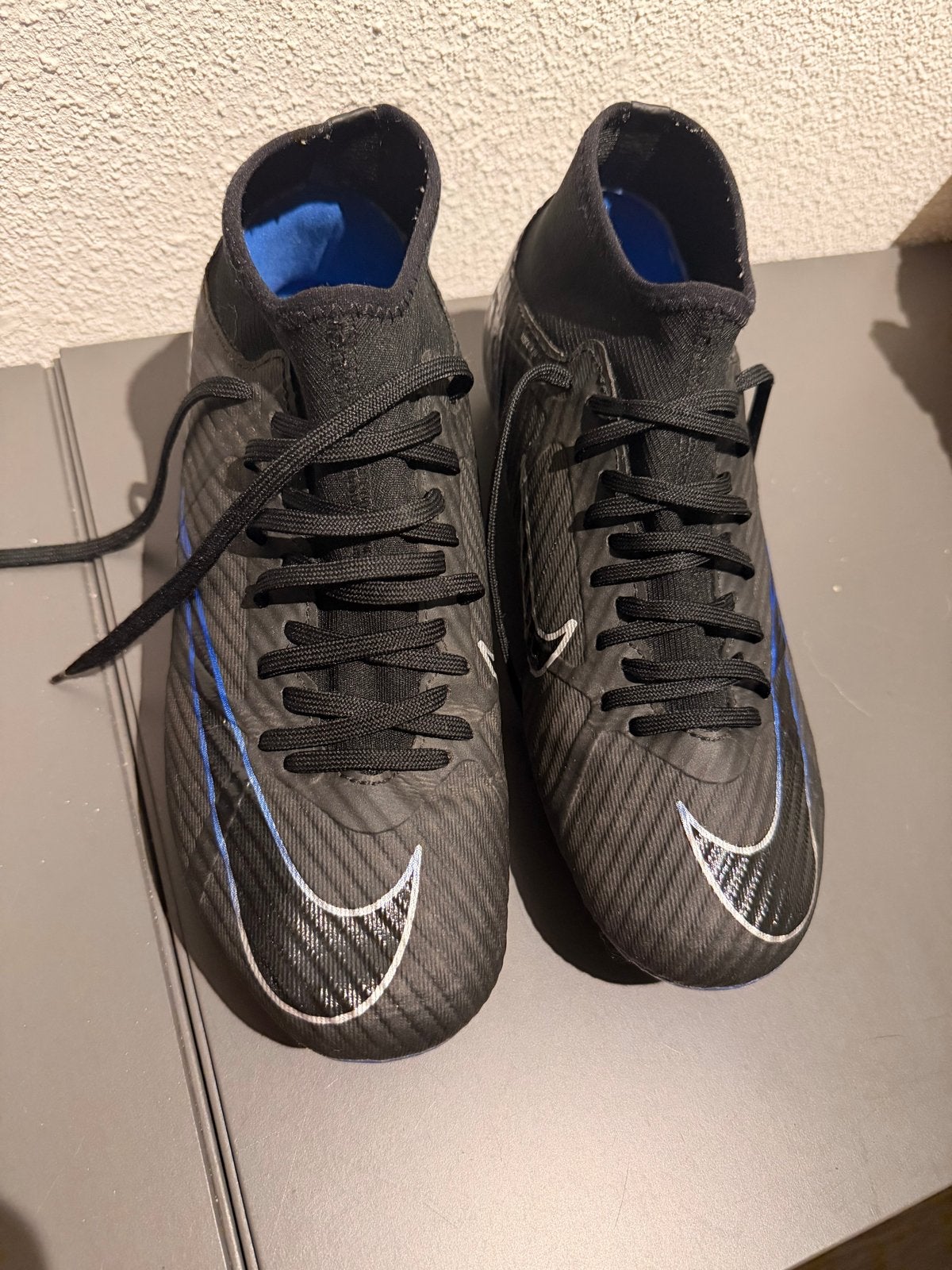 Nike Zoom Mercurial Voetbalschoenen - Maat 37.5, Ophalen of Verzenden, Zo goed als nieuw, Schoenen