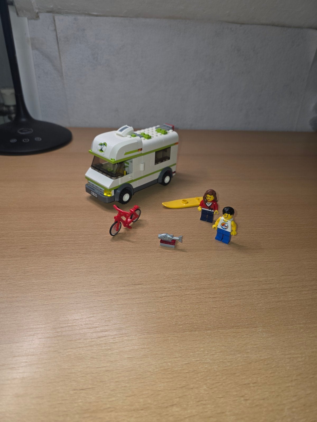 lego city  7639, Lego, Ophalen of Verzenden, Complete set, Inclusief instructies