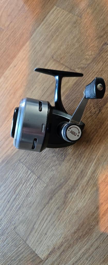 Abu 50G, Ophalen of Verzenden, Zo goed als nieuw, Molen