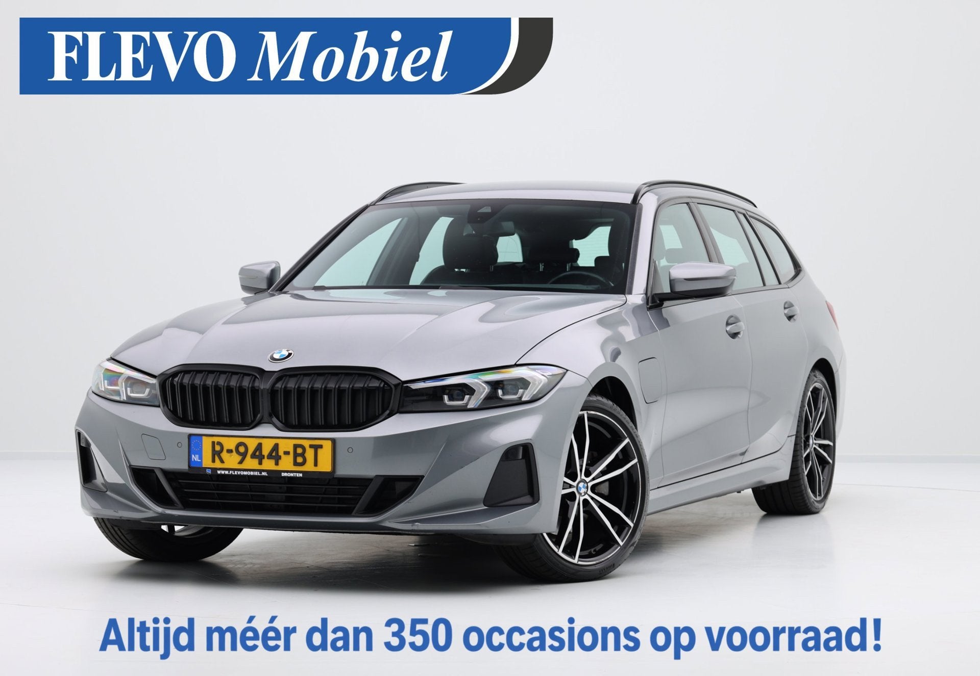 BMW 3-Serie