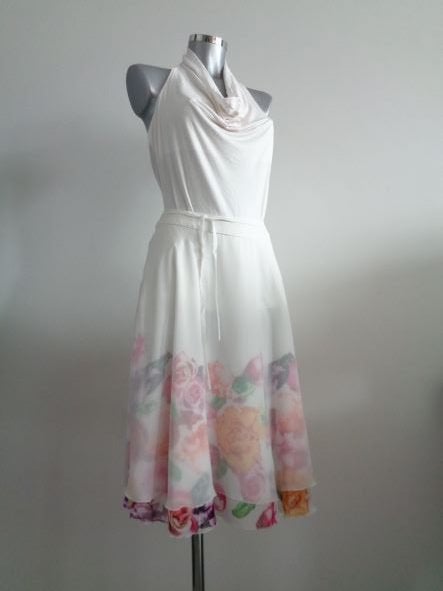 Zomerjurken, rokken en tops van designer Monique Collignon, Kleding | Dames, Maat 38/40 (M), Nieuw, Ophalen of Verzenden, Korte mouw