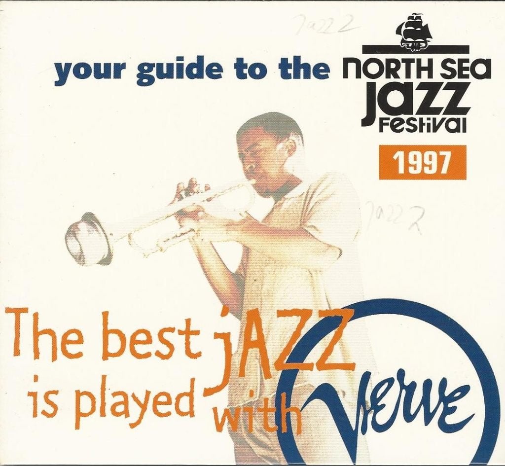 North Sea Jazz Festival 1997 = 1,99, Ophalen of Verzenden, Zo goed als nieuw, Jazz